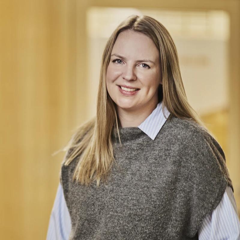 Ingrid Elise Bråten