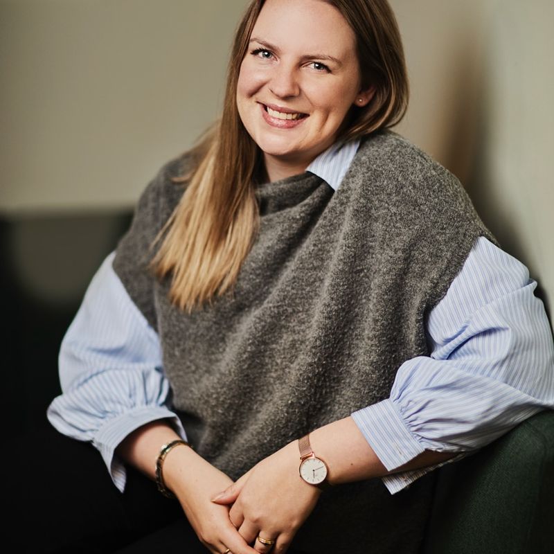 Ingrid Elise Bråten