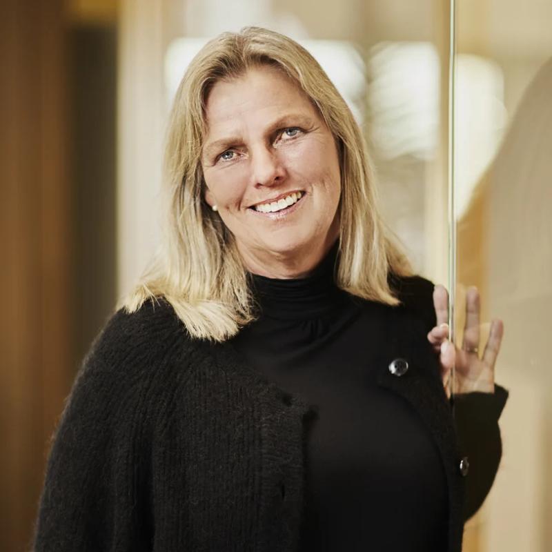 Reidun Astrid Grobakken