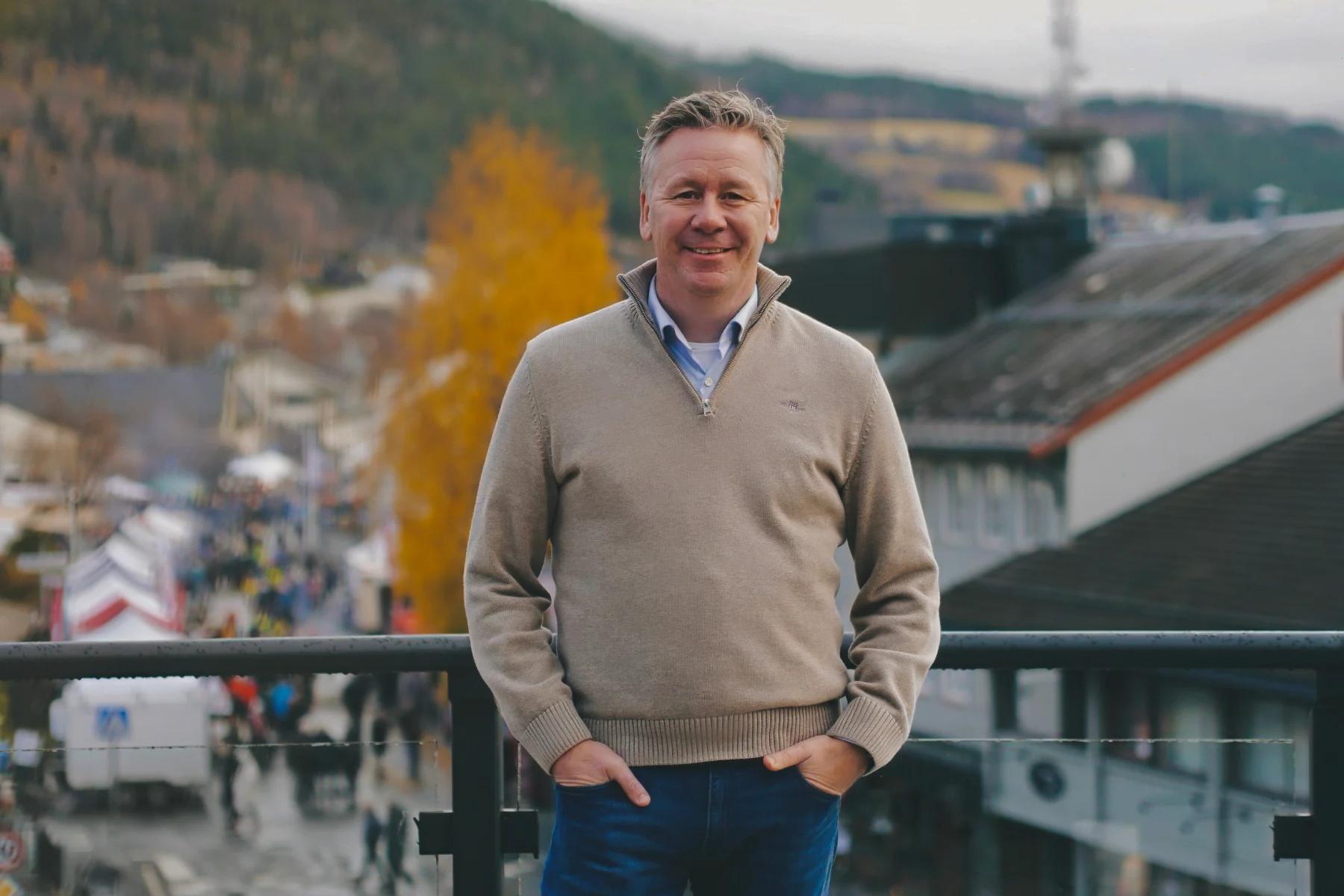 Tradisjon for å stille opp