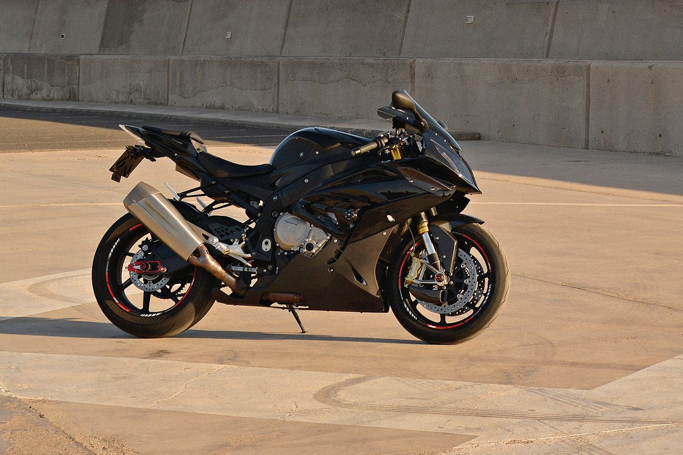 Motorsykkelforsikring