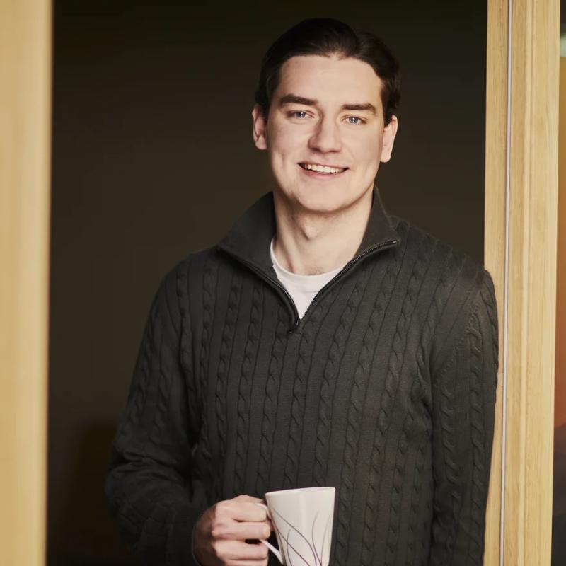 Sander Tufte Ringnes