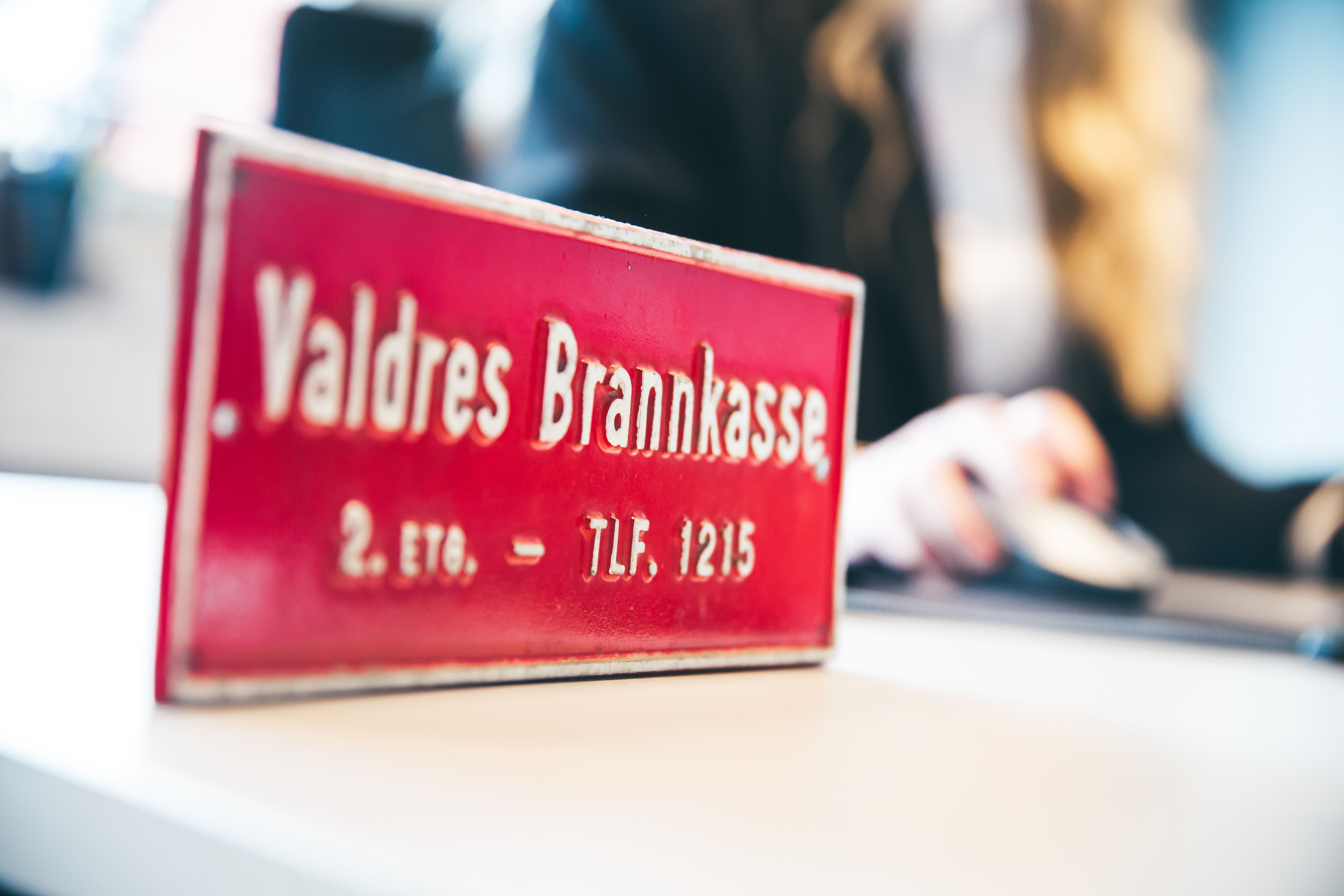 Valg til Generalforsamling