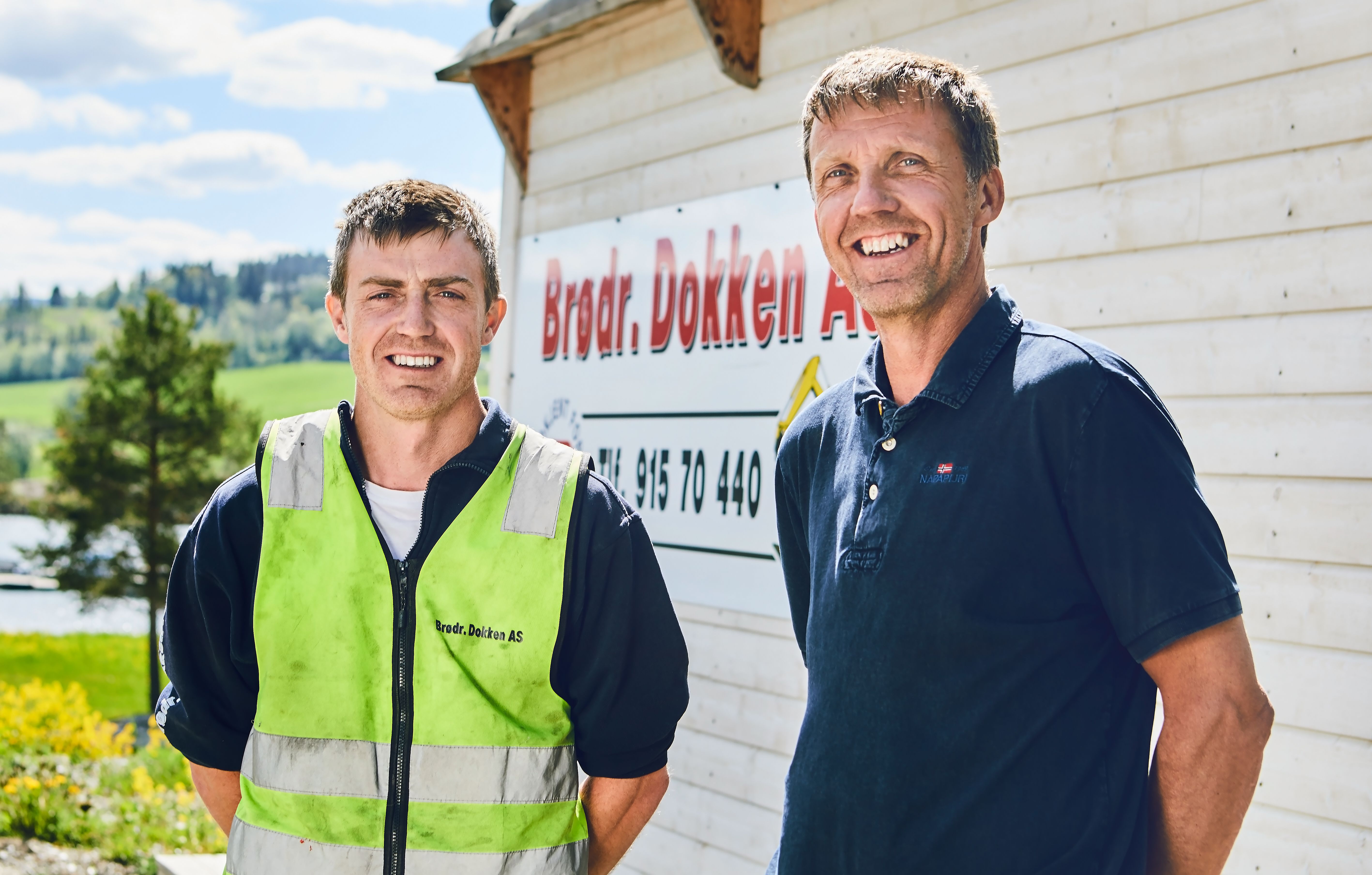 Huseierforsikring bolig