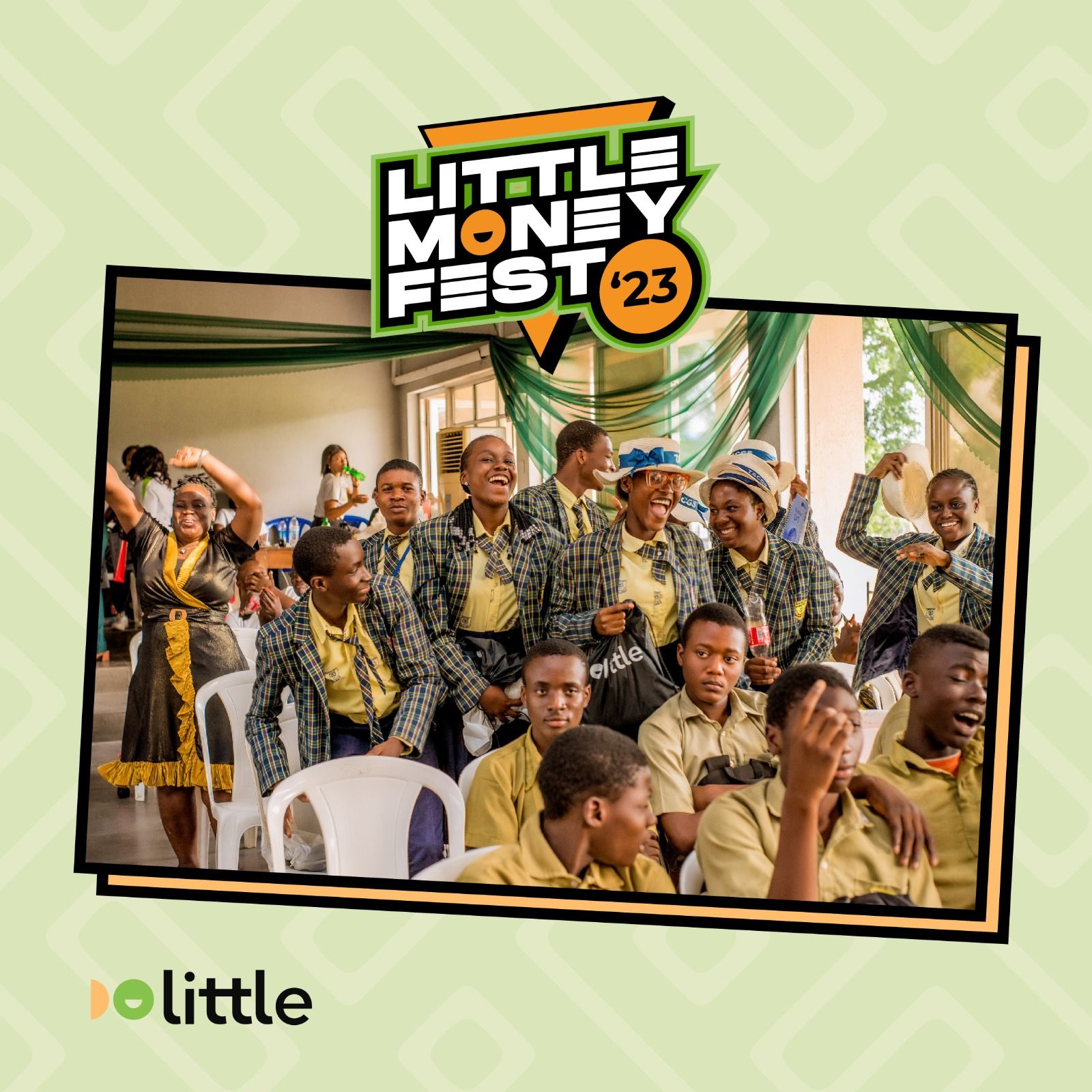 The Little Money Fest: A Money Event for Every Child