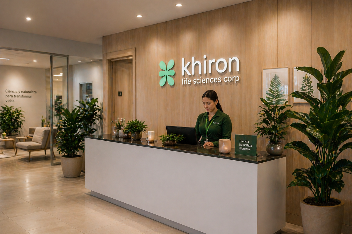 Imagen Khiron