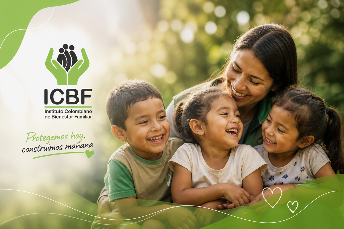 Imagen ICBF