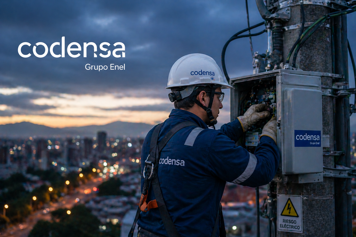 Imagen Codensa