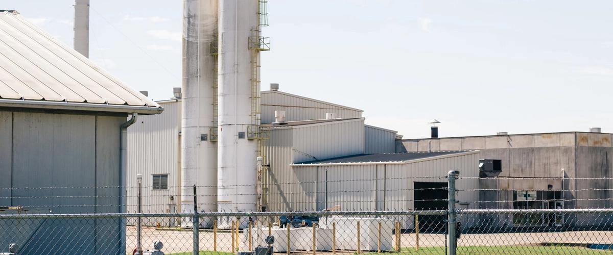 IA privada para PYMEs industriales: consultar años de manuales y procedimientos en segundos
