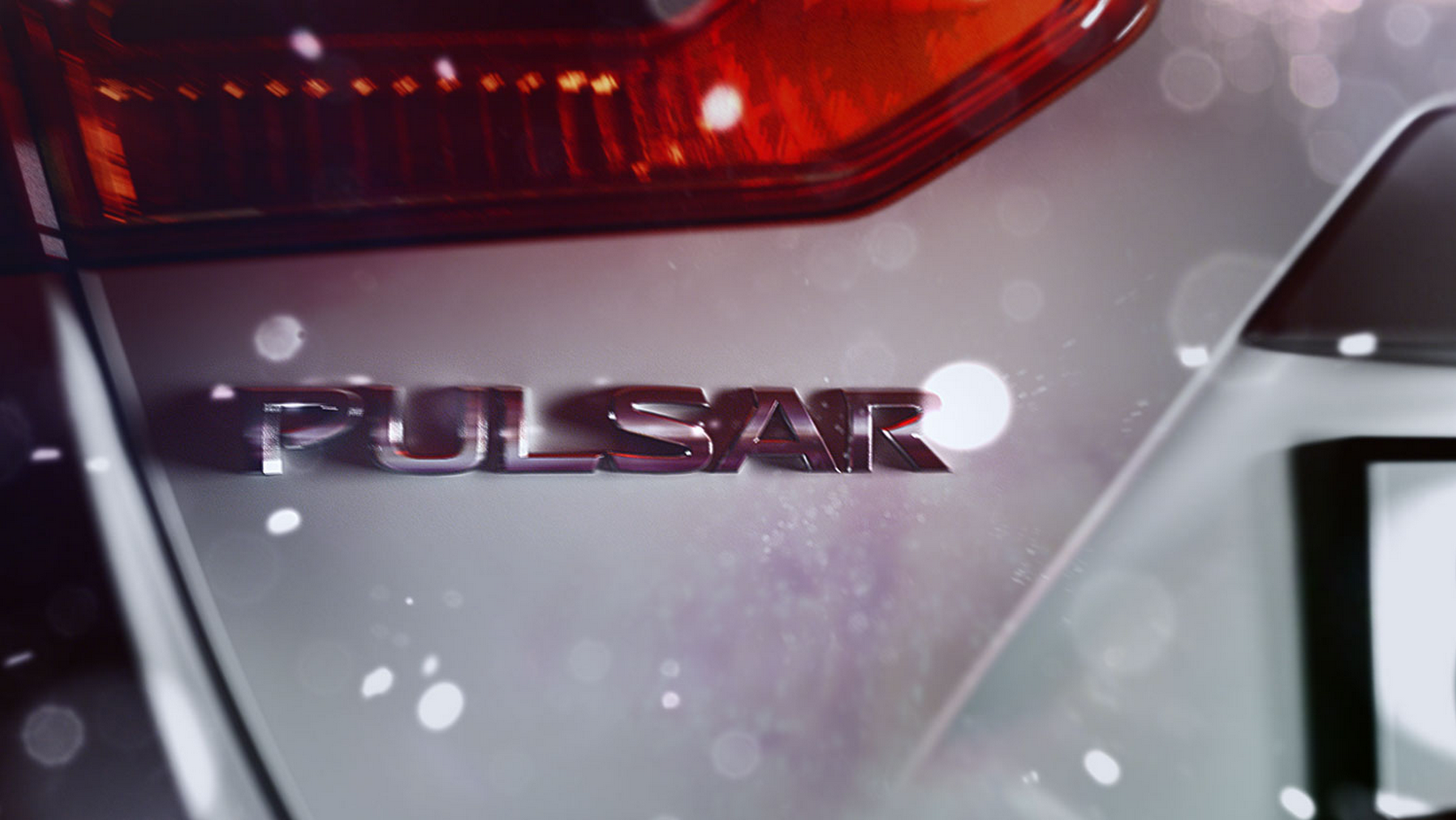 Nissan - Pulsar