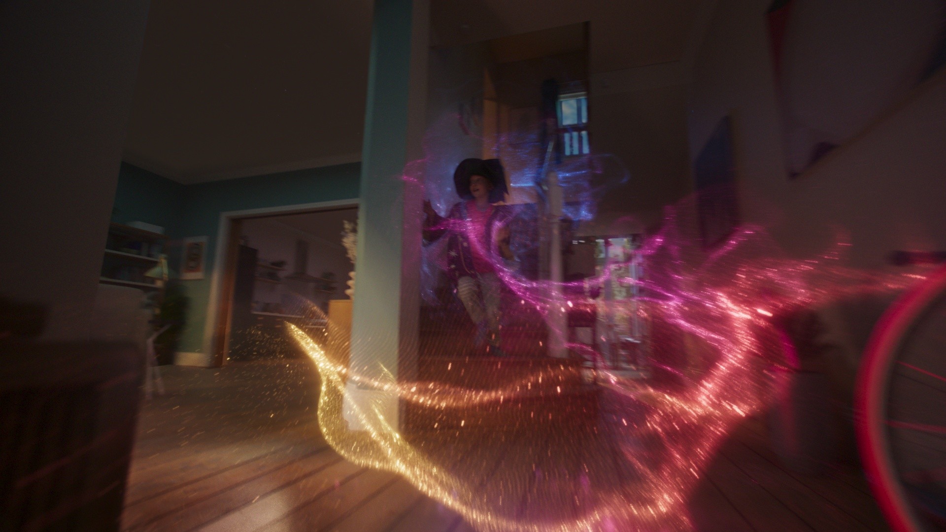SKY - Wizard