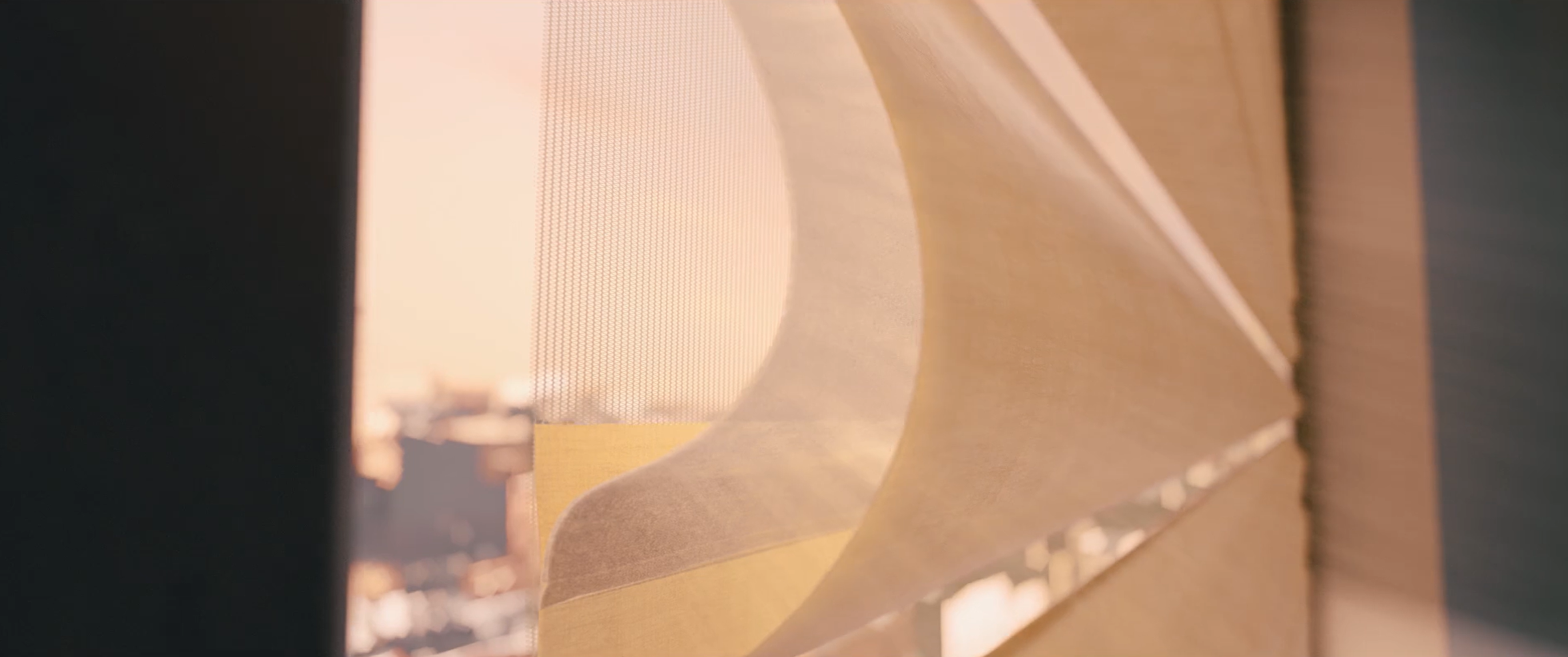 Hunter Douglas