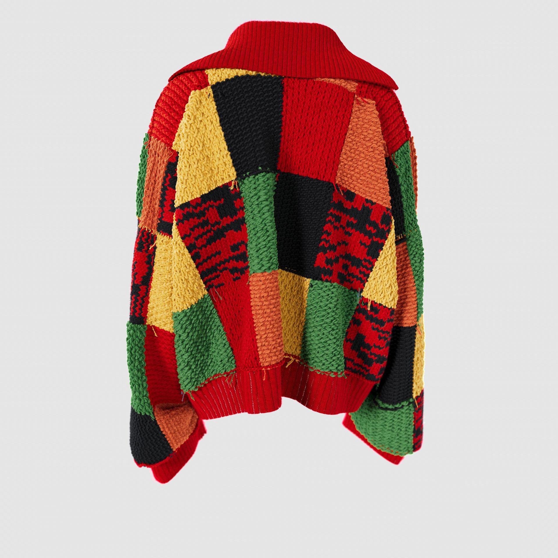 JW Anderson - Cardigan NFT