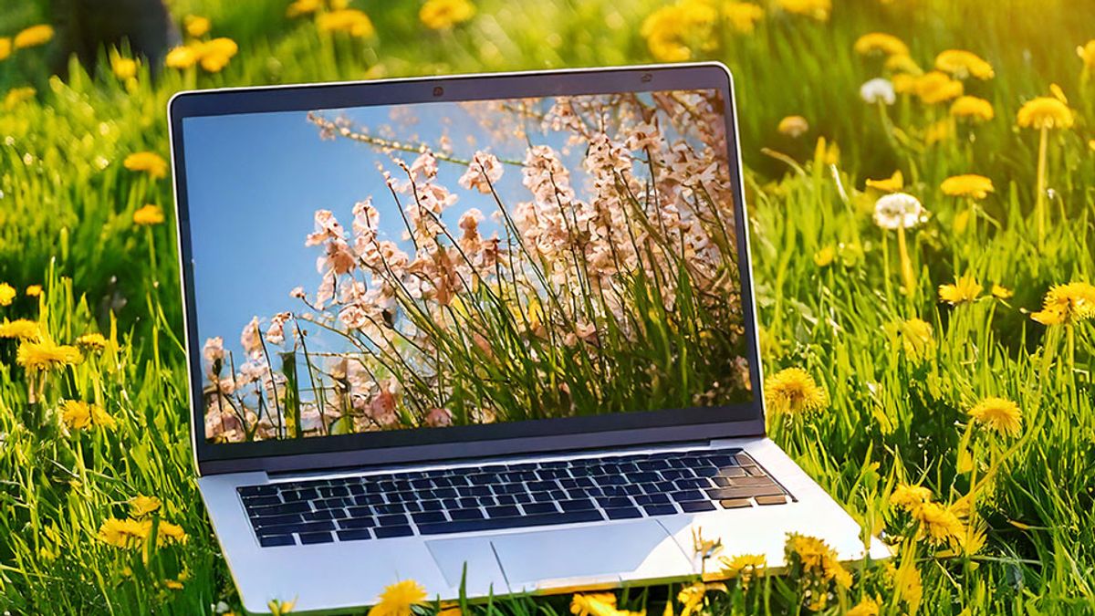 Nowoczesna strona internetowa sposobem na rozwój firmy.