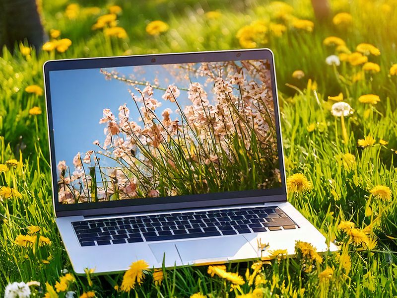 Nowoczesna strona internetowa sposobem na rozwój firmy.