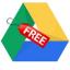 icon of Google Drive Unlimited Storage