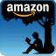 icon of Amazon Kindle and eBooks & Audiobooks