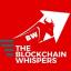 icon of D Man (former Blockchain Whispers ® Official) -- The Most Amazing Crypto Channel Ever Created By Mankind!