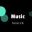 icon of Music Search