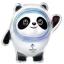 icon of Panda Notification Channel