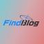 icon of Find Blog👁