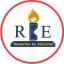 icon of RBE- REVOLUTION BY EDUCATION