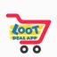 icon of Loot Deals App Online Shopping Offers And Loot Deals