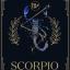 icon of Scorpio Copywriting Gallery | Wallpapers | Image Sets 🍁🍁