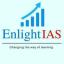 Enlight IAS (Official) 的图标