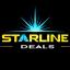 Starline Deals 的图标