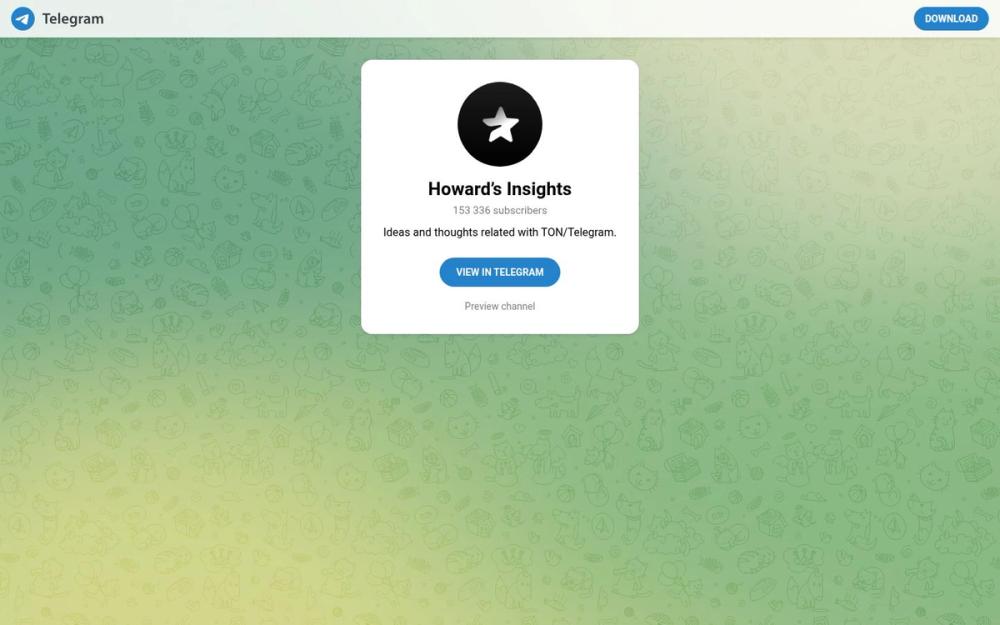 image of Howard’s Insights