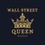 icon of Wallstreet Queen Official®