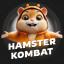 icon of Hamster Kombat Announcement