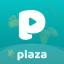 icon of PLAZA™️ Official Website 🌐 Telegram