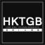 icon of Hong Kong News and Information TG Broadcast HKTGB