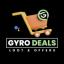 Gyro Deals & Offers 💰 的图标