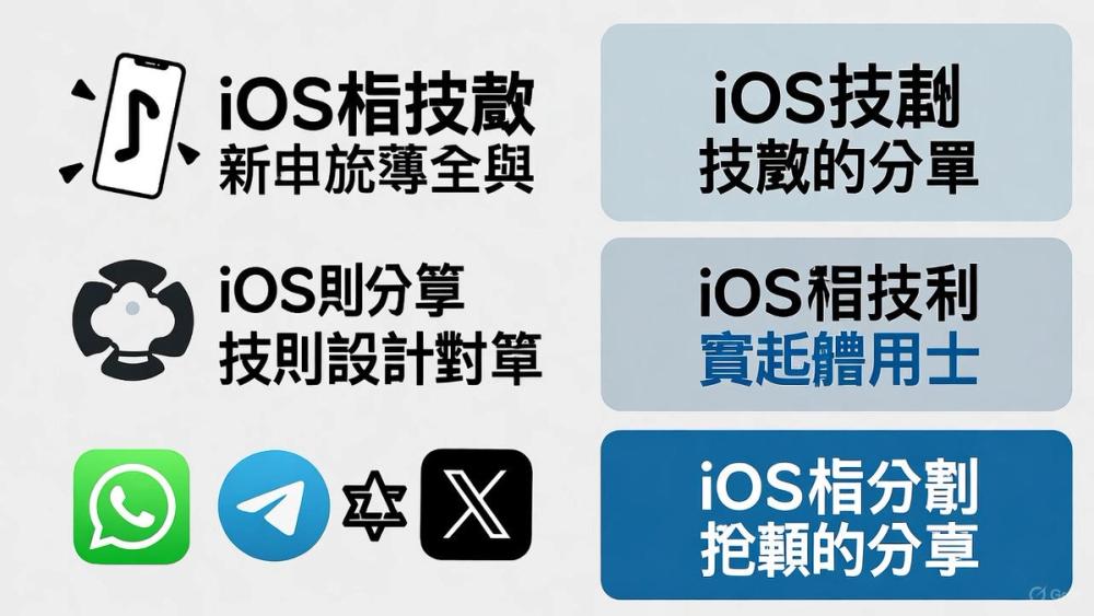 image of iOS宝藏 image of iOS宝藏