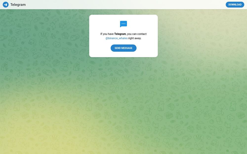 image of binance_whales image of binance_whales