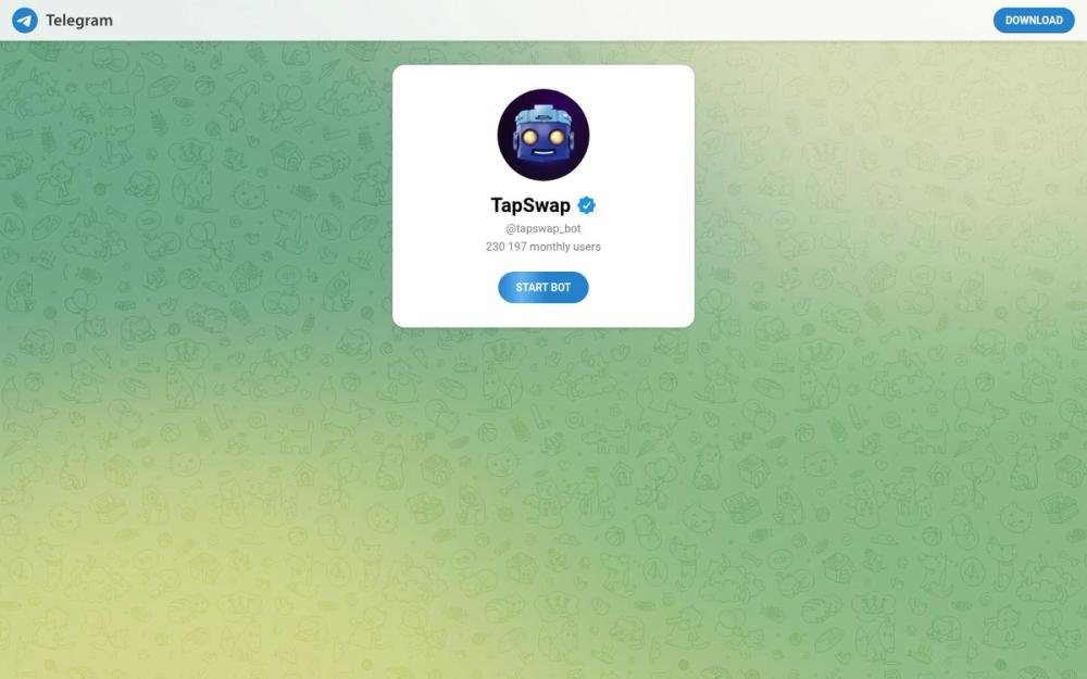 image of TapSwap image of TapSwap