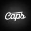 icon of Caps