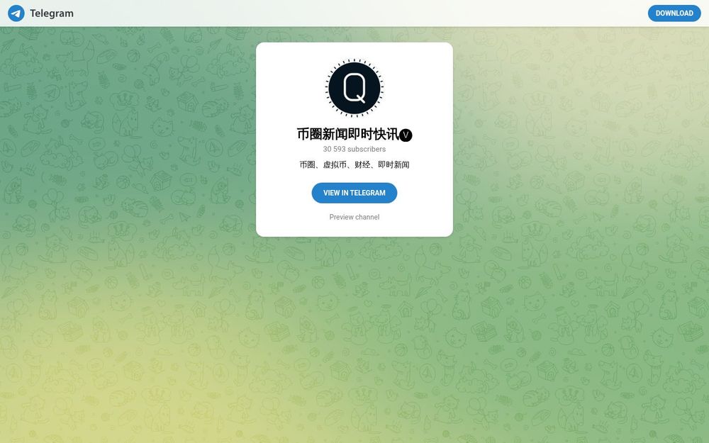 image of Crypto News Instant Updates image of Crypto News Instant Updates