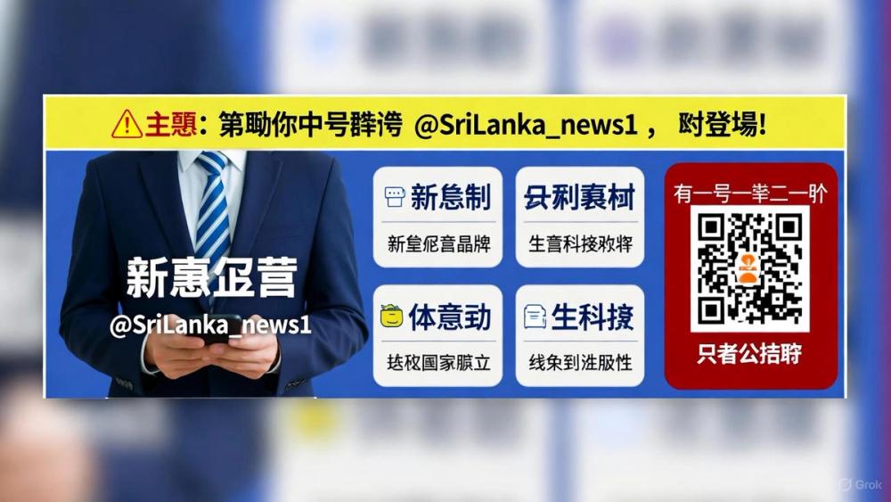 image of 斯里兰卡大事件 image of 斯里兰卡大事件