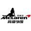 icon of McLaren Beijing Outskirts Club