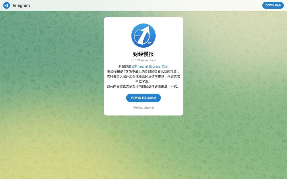 image of Finance Slow Report image of Finance Slow Report