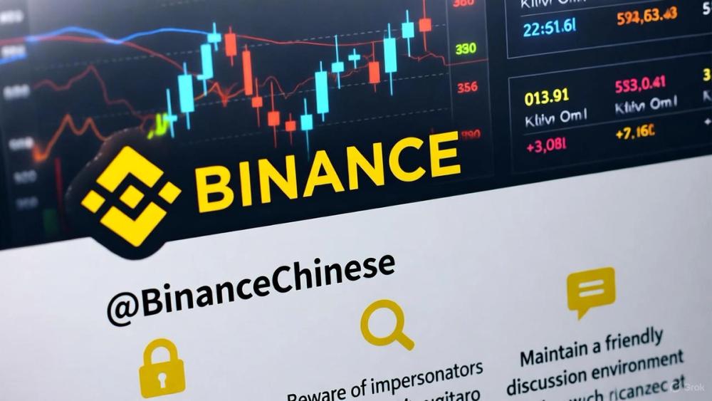 image of 币安官方中文群 image of 币安官方中文群