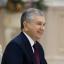 Shavkat Mirziyoyev_press-service 的图标