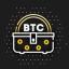 icon of BTC Trunk