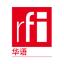 icon of RFI Chinese - Radio France Internationale