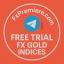 icon of fxpremiere.com 💠 FREE TRIAL SIGNALS - GOLD SIGNALS FX US30 NAS100 TRIAL