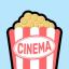 icon of movies & series 🍿